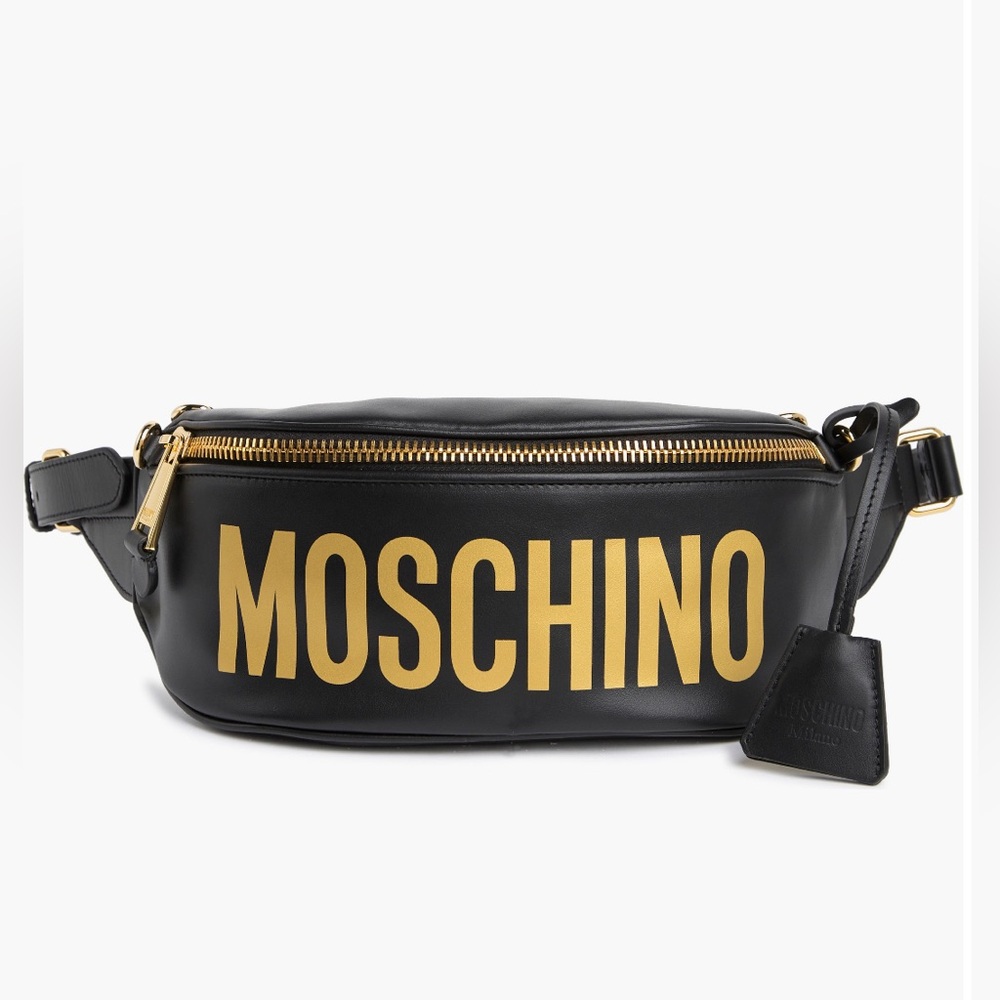 Moschino Belt Bag